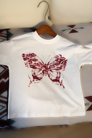 Allure Butterfly