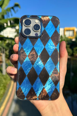 Dizzy Diamonds