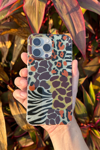 Animal Spots Series