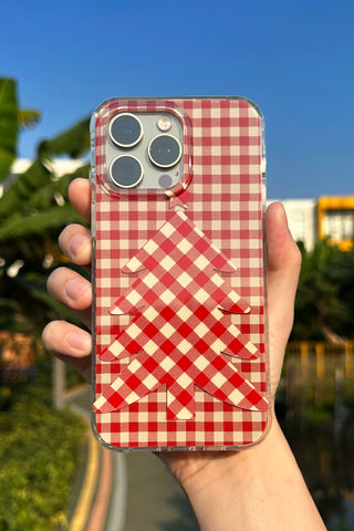 Plaid Christmas