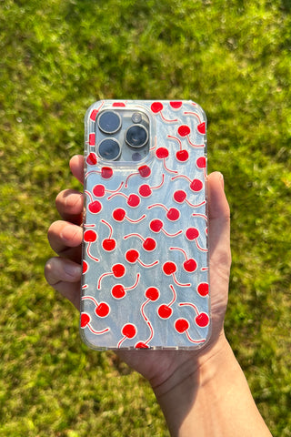 Cherry On Top