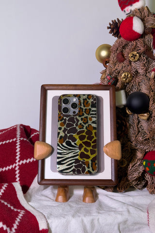 Animal Spots Series