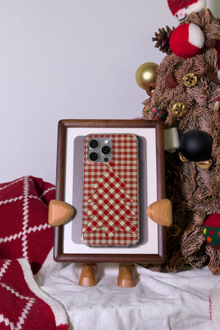 Plaid Christmas