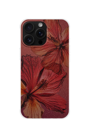 Emberglow Hibiscus