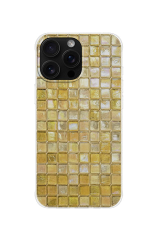 Golden Fragment Sparkle