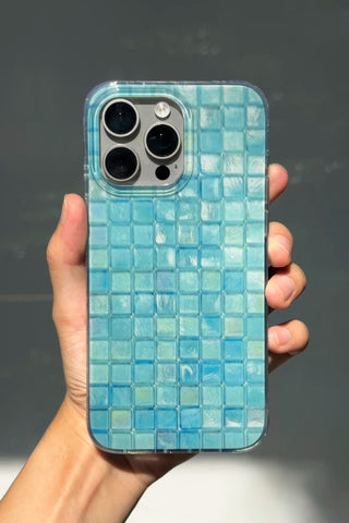 Aqua Shard Glimmer
