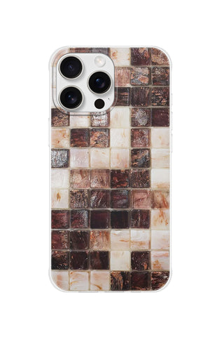 Rustic Mosaic Gleam