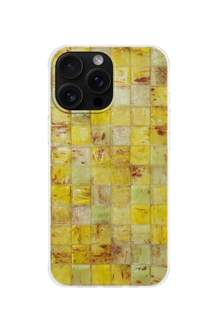 Mossy Gold Sparkle