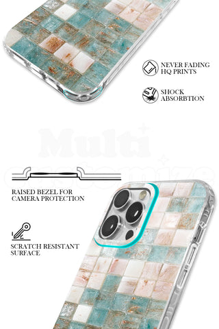 Coastal Fragment Sparkle