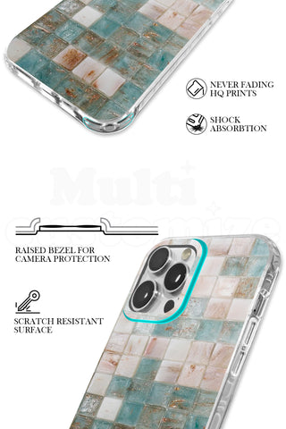 Coastal Fragment Sparkle