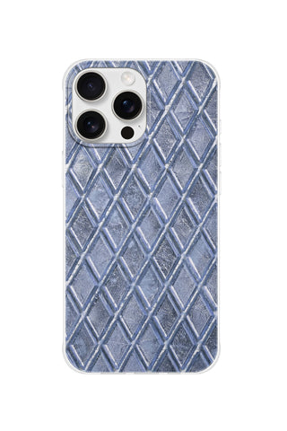 Sapphire Diamond Sparkle