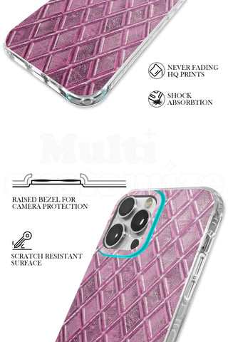 Berry Diamond Sparkle