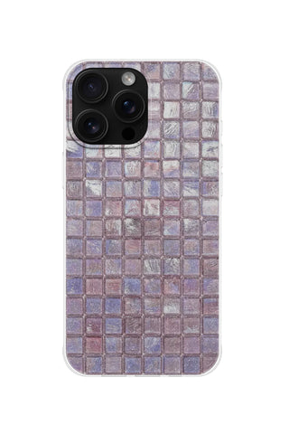Pearl Mosaic Sparkle