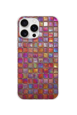 Jewel Mosaic Gleam