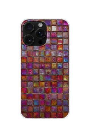 Jewel Mosaic Gleam