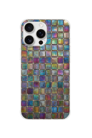 Obsidian Grid Glitz