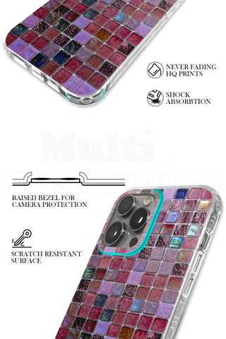 Berry Burst