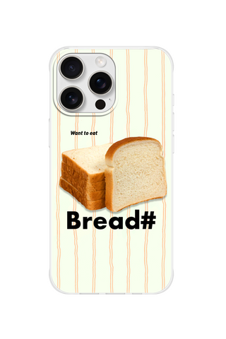 Bread Talk Series