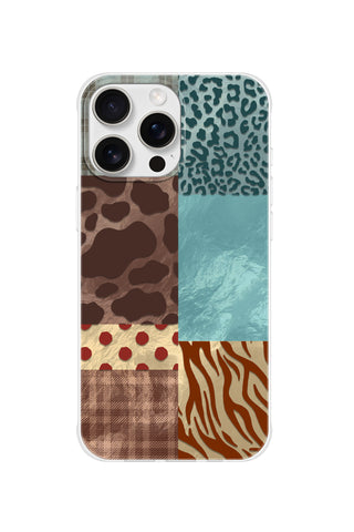 Spots Mix