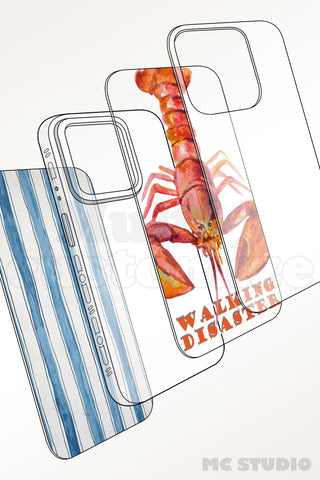 Big Lobster