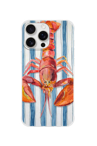 Big Lobster