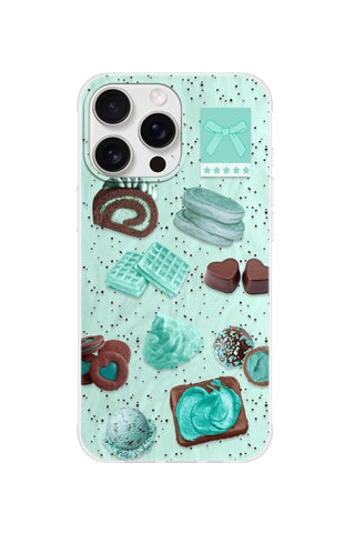 Mint Chip Mania