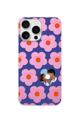 Peek-a-Petal