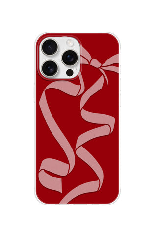 Dancing Red Ribbon