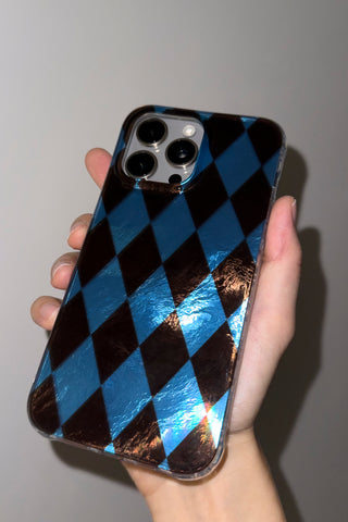 Dizzy Diamonds