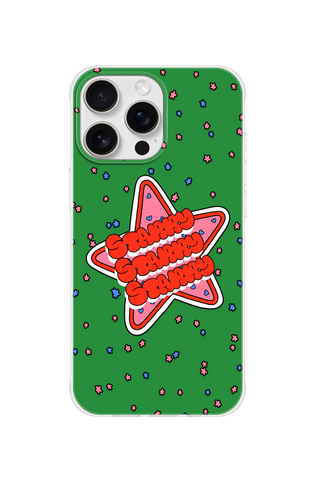 Sugar Rush Stargazing