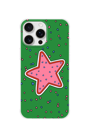 Sugar Rush Stargazing