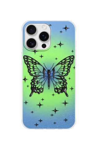 Enchanted Butterfly