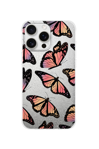 Butterfly Bling