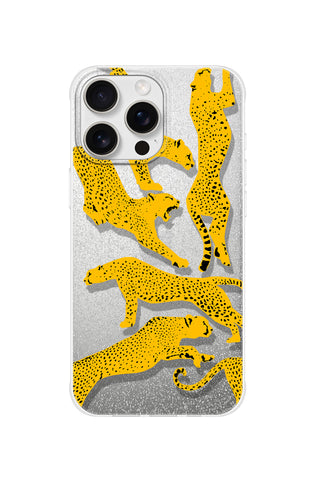 Cheetah Glam