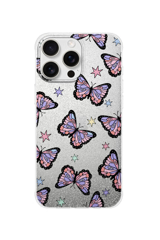 Butterfly & Twinkle