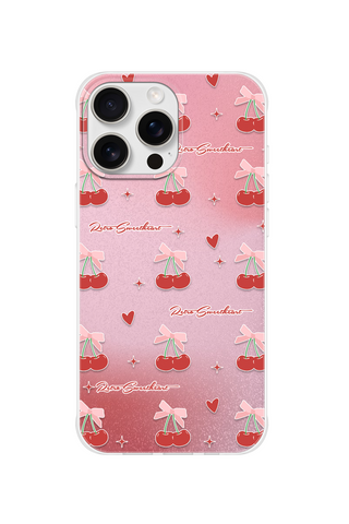 Cherry Kissed