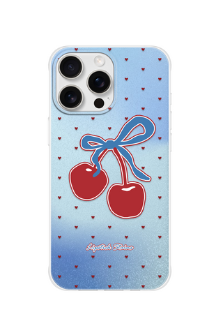 Sweet Cherry Tie