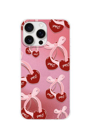 Sweetheart Cherry Swirl