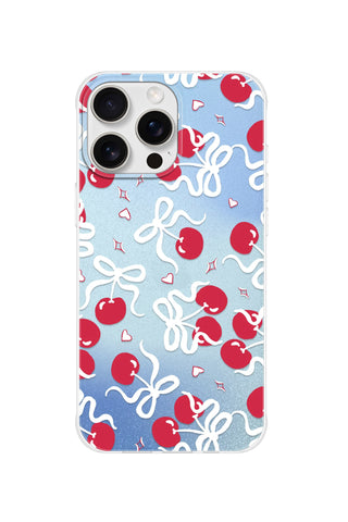 Cherry Heart Pop