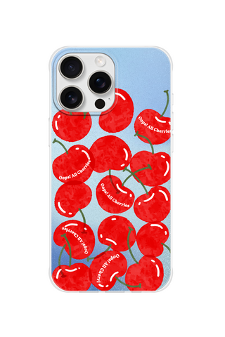 Cherry Rhapsody