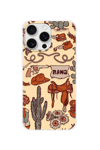 Desert Bloom Roundup
