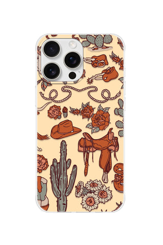 Desert Bloom Roundup