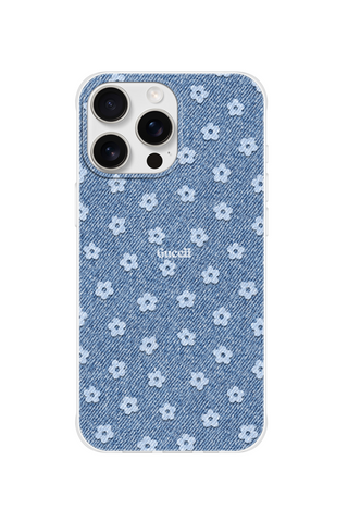 Blue Jean Blossom