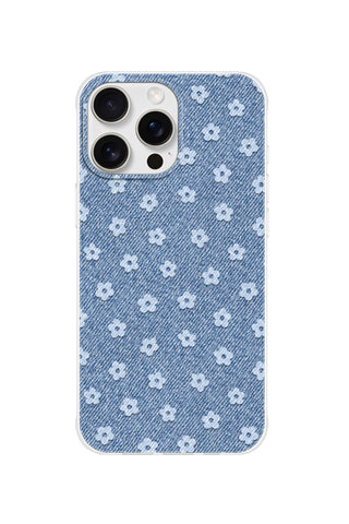 Blue Jean Blossom
