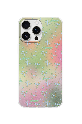 Celeste Petal Glow