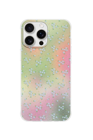 Celeste Petal Glow