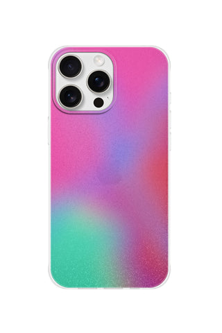 Cosmic Radiance