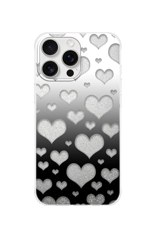 Silvery Heart