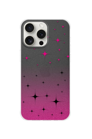 Y2K Inspired Afterglow