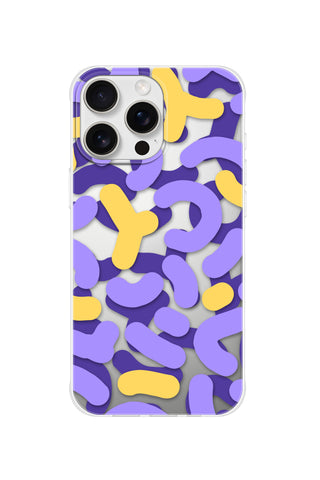 Purple Puddle